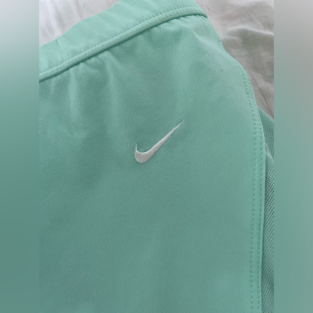 NWT Nike Squirt for Tennis Mint Green - Picture 9 of 12